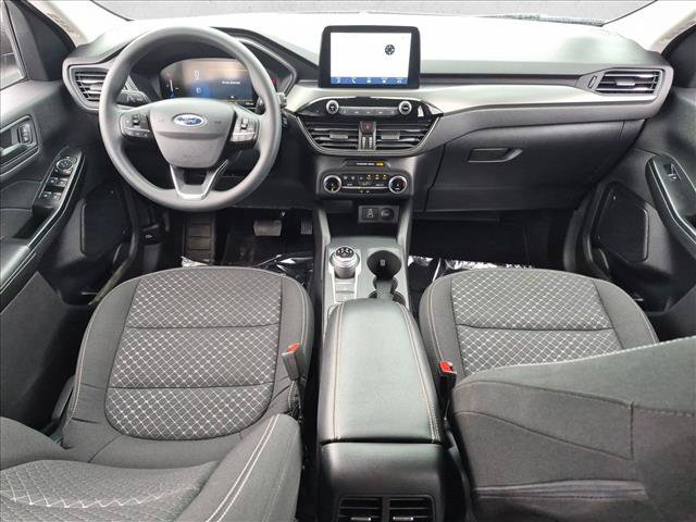 Certified 2025 Ford Escape Active FWD image 15