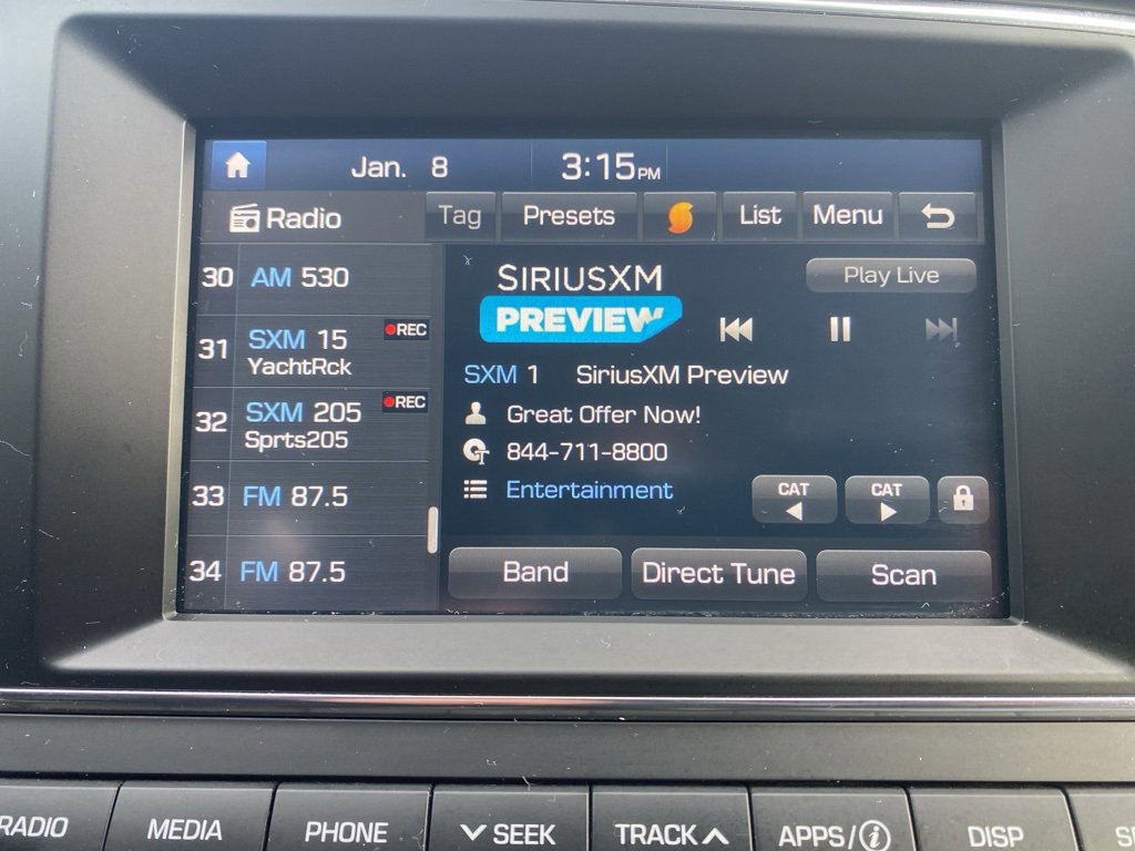 Used 2017 Hyundai Elantra SE image 30