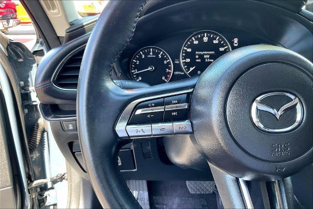Used 2023 MAZDA MAZDA3 s AWD/4WD image 18