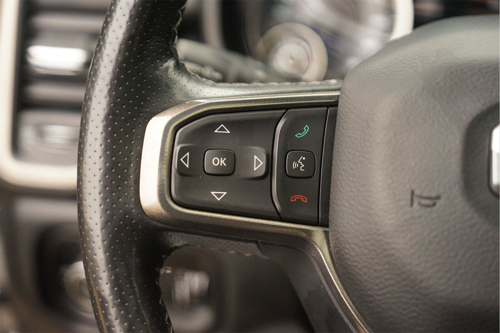 Used 2020 RAM 1500 Rebel w/ Rebel Level 2 Equipment Group AWD/4WD image 23