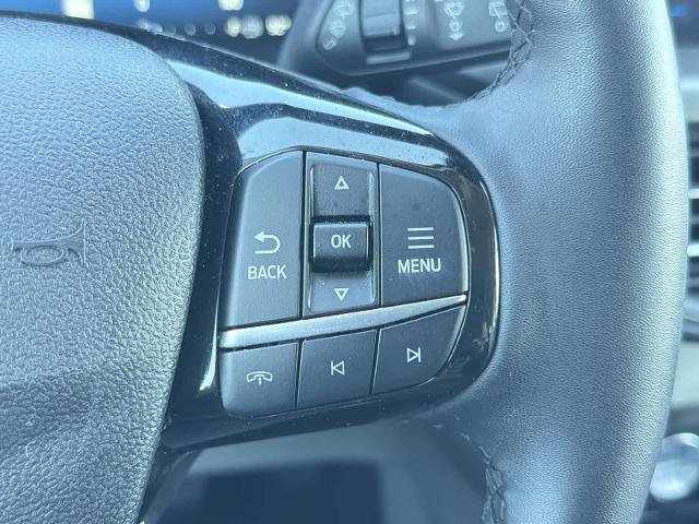 Certified 2023 Ford Escape Active AWD/4WD image 24
