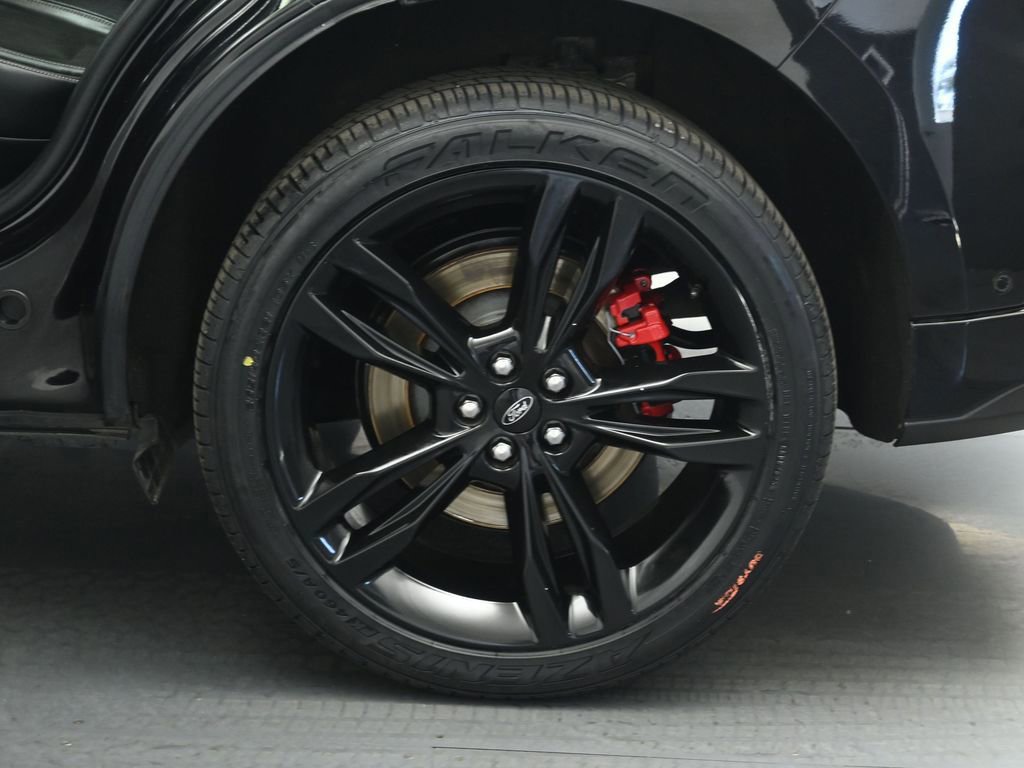 Certified 2019 Ford Edge ST w/ Equipment Group 401A image 49