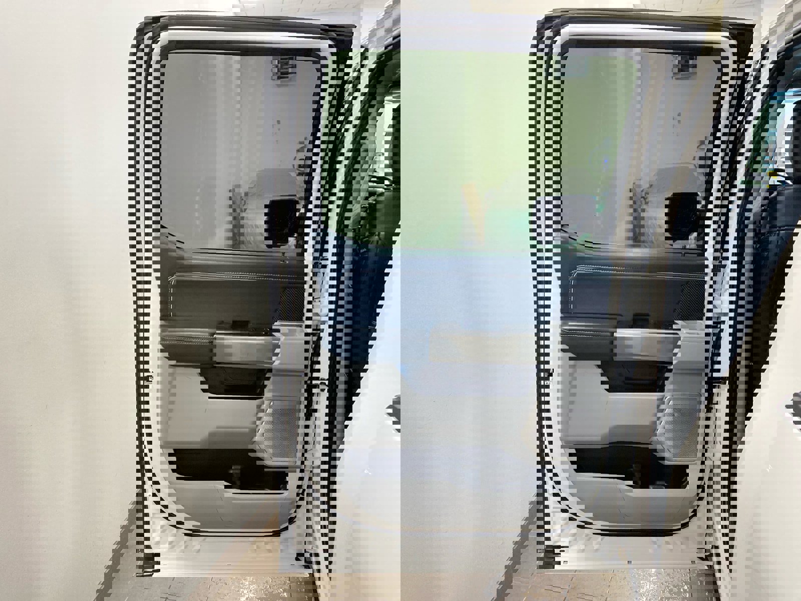 Certified 2022 Ford F150 Limited image 8