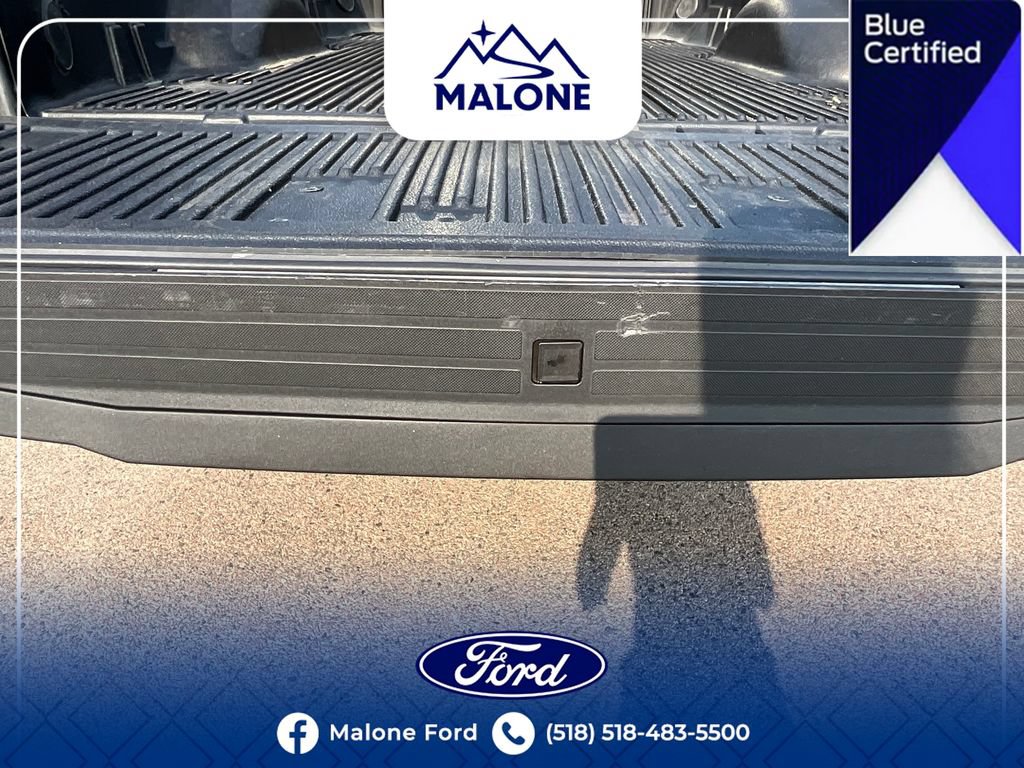 Certified 2020 Ford F350 XL w/ STX Appearance Package AWD/4WD image 20