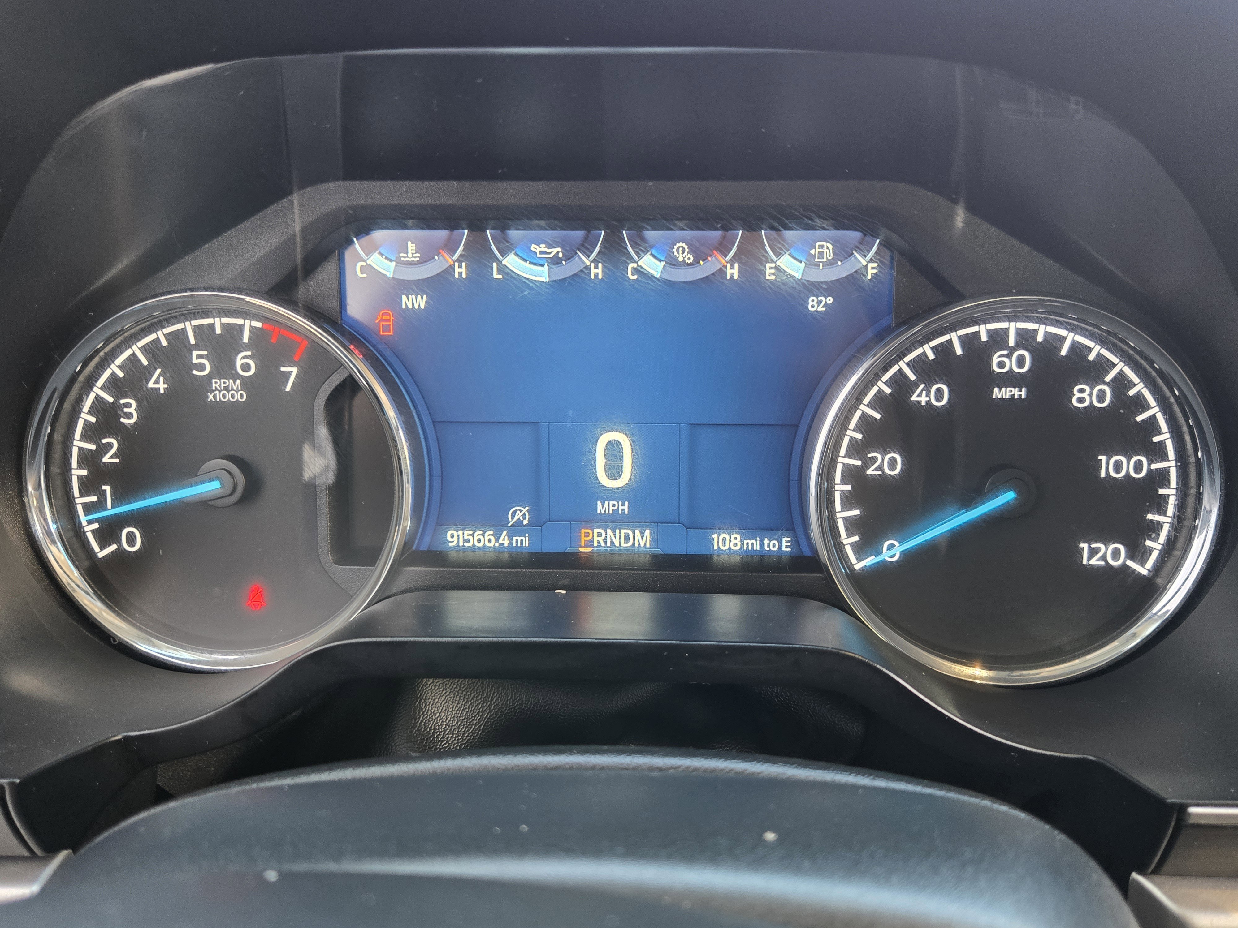 Certified 2022 Ford F150 XLT w/ Equipment Group 301A Mid image 11