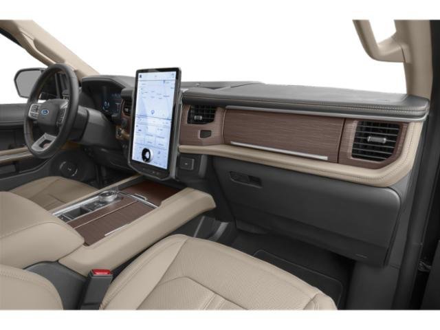 Certified 2024 Ford Expedition Limited image 14