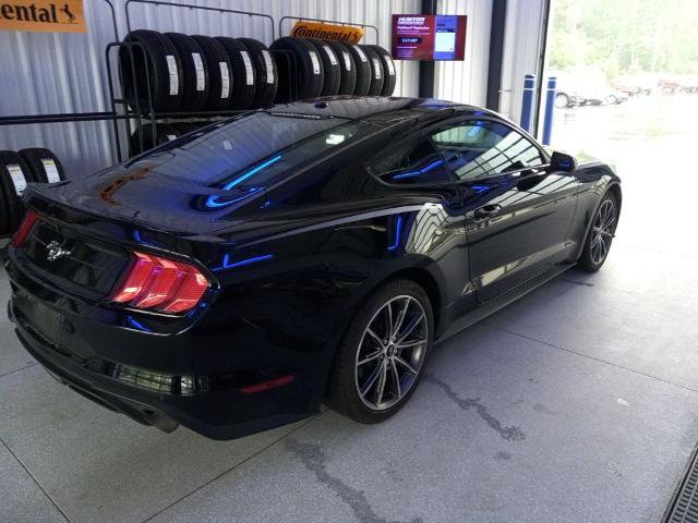 Certified 2019 Ford Mustang Coupe w/ Equipment Group 101A RWD image 24
