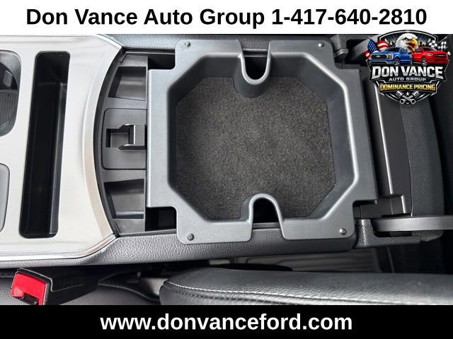 Certified 2022 Ford Edge SEL w/ Convenience Package image 25