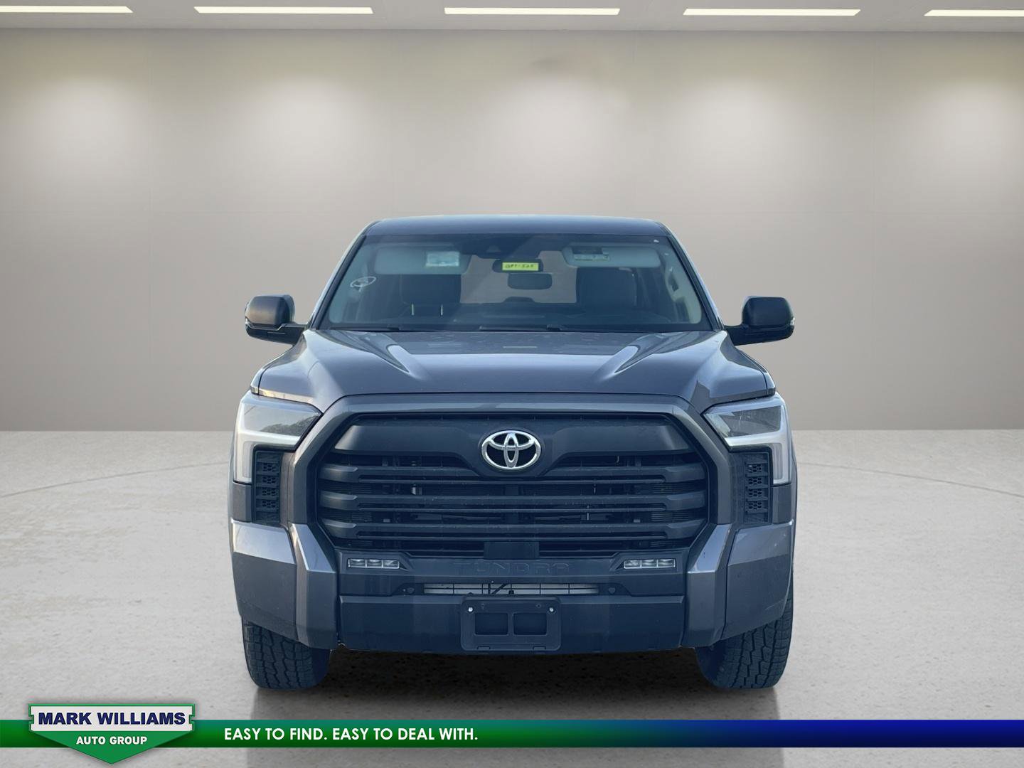 Used 2022 Toyota Tundra SR5 image 2