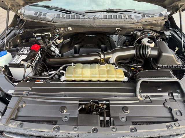 Certified 2019 Ford F150 XLT w/ Equipment Group 302A Luxury AWD/4WD image 32