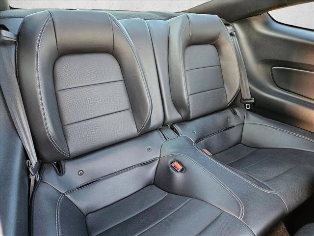 Certified 2021 Ford Mustang Premium RWD image 15