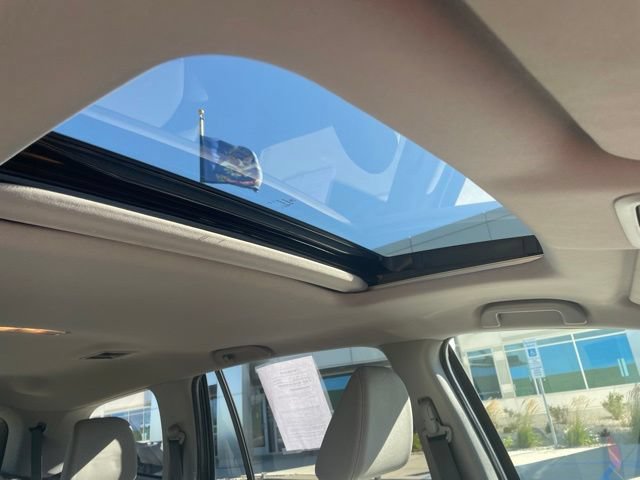 Used 2017 Honda Pilot EX-L image 28
