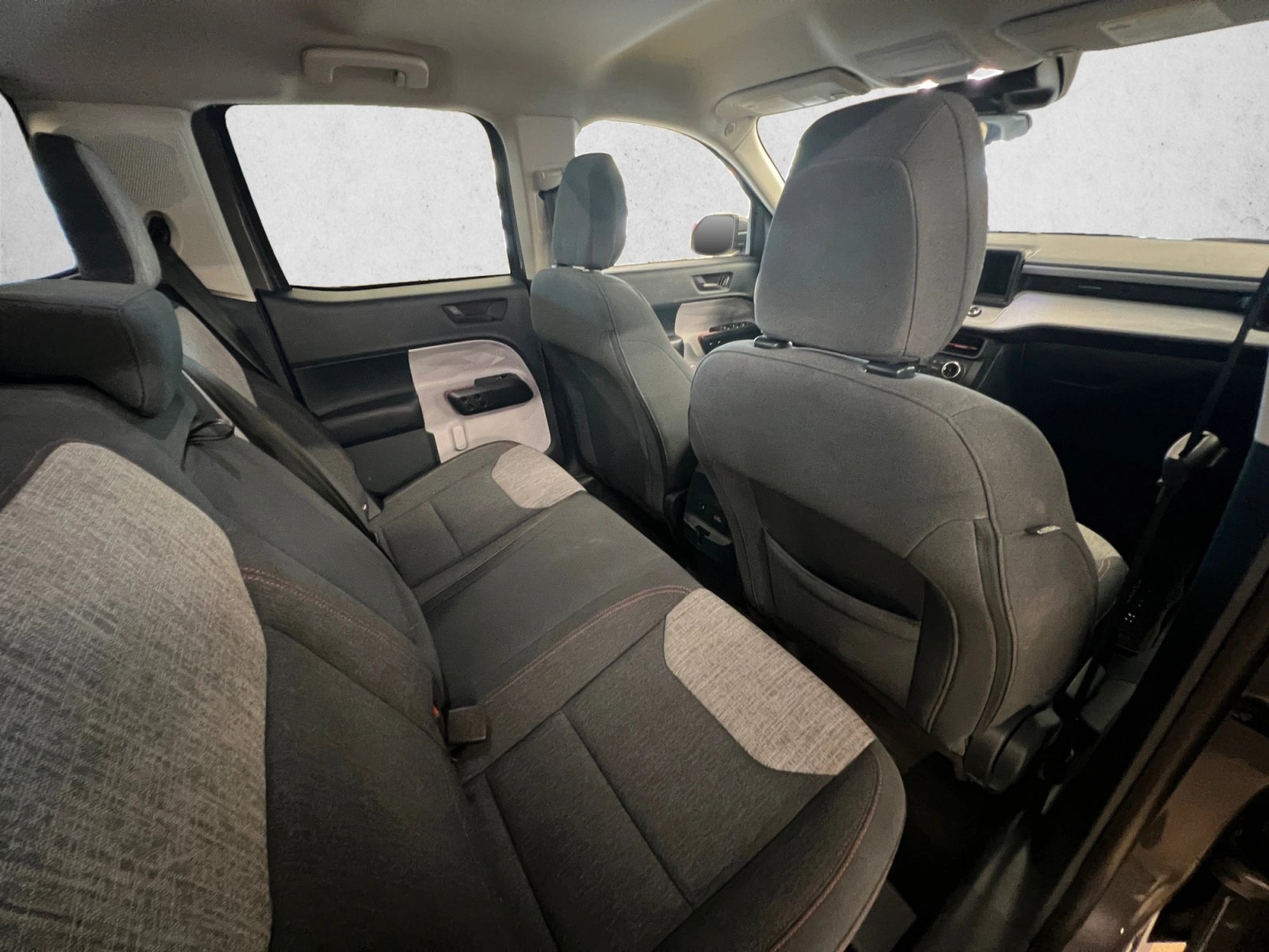 Certified 2022 Ford Maverick XLT w/ XLT Luxury Package FWD image 26