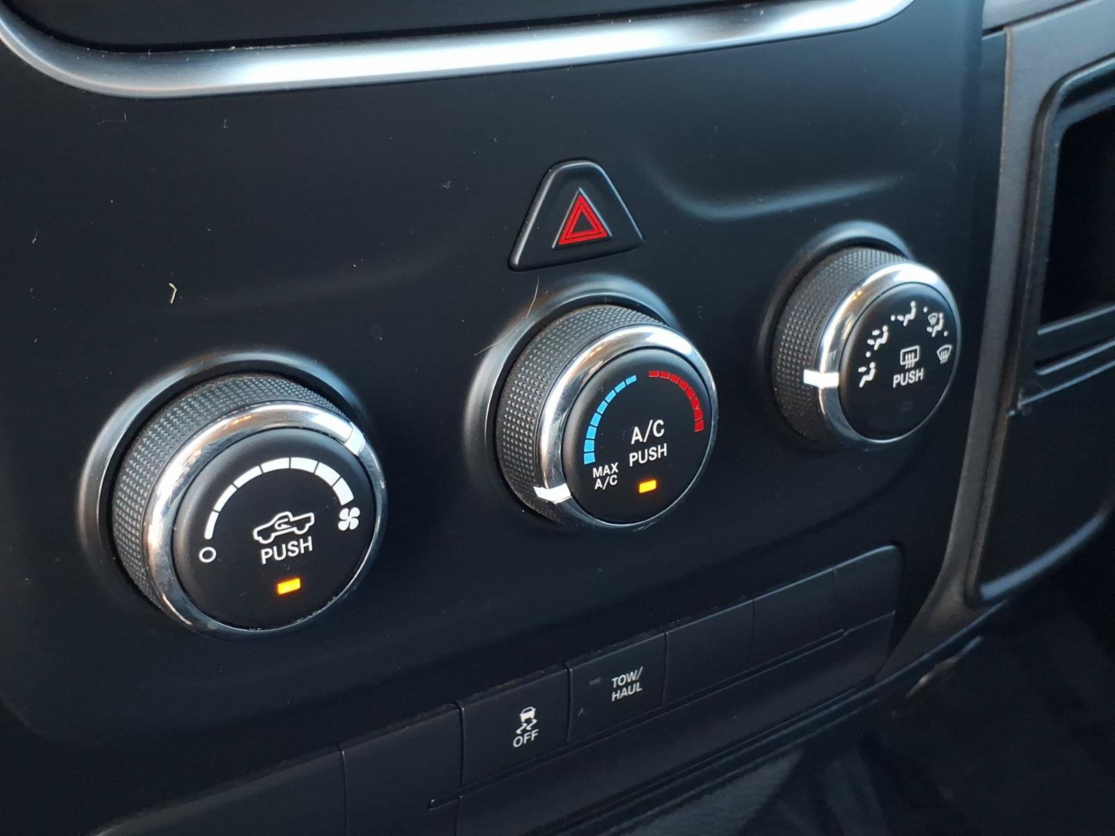 Used 2019 RAM 1500 Express w/ Express Value Package RWD image 22