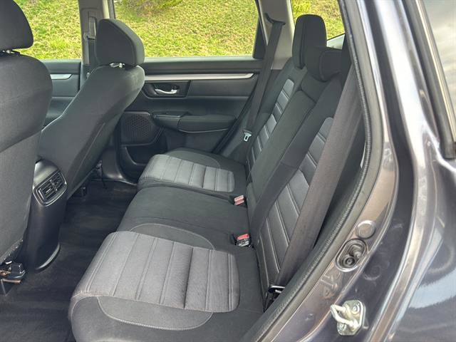 Used 2018 Honda CR-V LX image 16