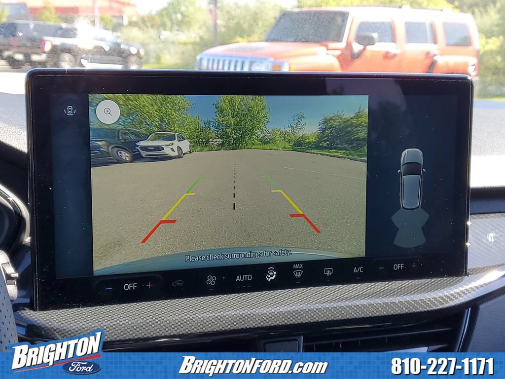 Certified 2023 Ford Escape ST-Line w/ Tech Pack #1 FWD image 23