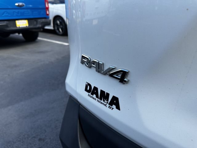 Used 2024 Toyota RAV4 XLE Premium w/ Weather Package AWD/4WD image 44