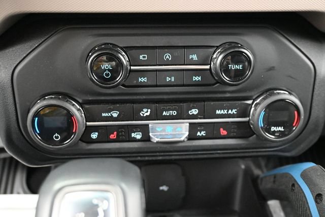 Certified 2024 Ford Bronco Wildtrak AWD/4WD image 22