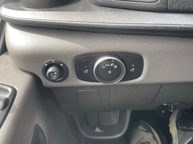 Certified 2022 Ford Transit 350 DRW image 23