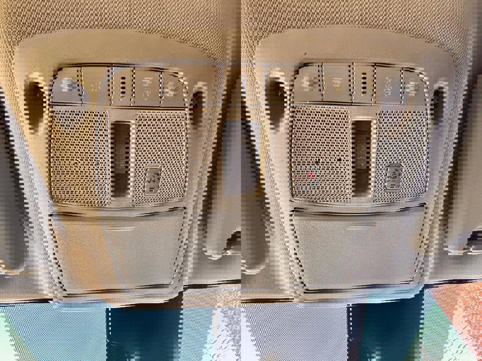 Used 2017 Nissan Rogue Sport SL w/ SL Premium Package image 41