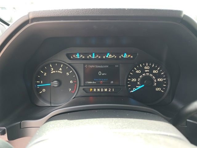 Certified 2017 Ford F150 XL w/ Equipment Group 101A Mid image 21