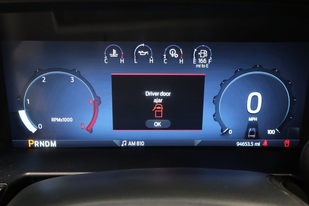 Certified 2023 Ford F350 Lariat w/ Lariat Ultimate Package image 29