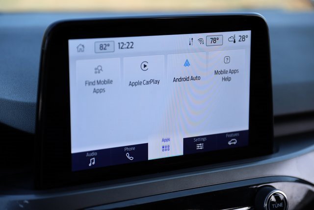 Certified 2024 Ford Escape Active image 27