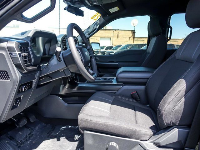 Certified 2026 Ford F150 STX w/ F-150 LOBO Package AWD/4WD image 13