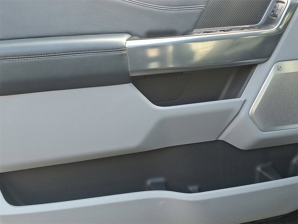 Certified 2023 Ford F250 Limited w/ Snow Plow Prep Package image 13