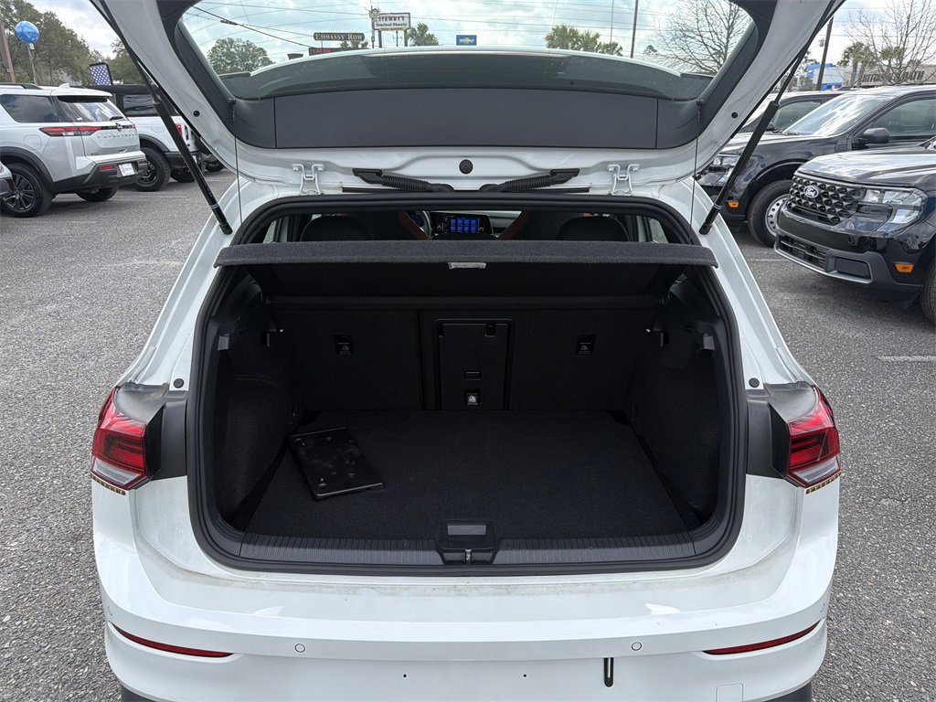 Used 2023 Volkswagen GTI S image 23