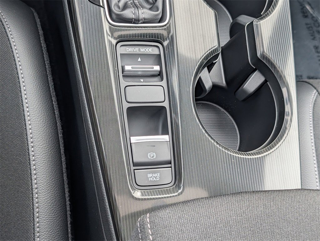 Used 2025 Honda Civic Sport image 23