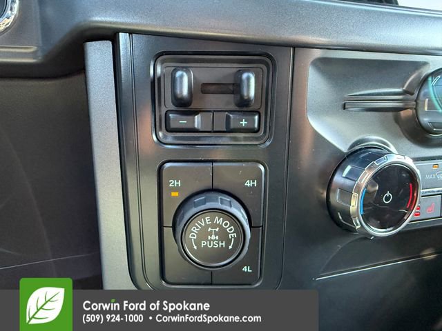 Certified 2025 Ford F150 XLT w/ Equipment Group 302A MID image 38