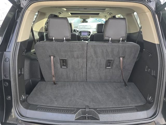 Used 2019 GMC Acadia Denali w/ Technology Package image 19