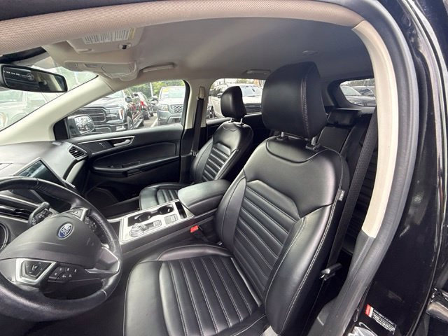 Certified 2023 Ford Edge SEL w/ Convenience Package AWD/4WD image 16