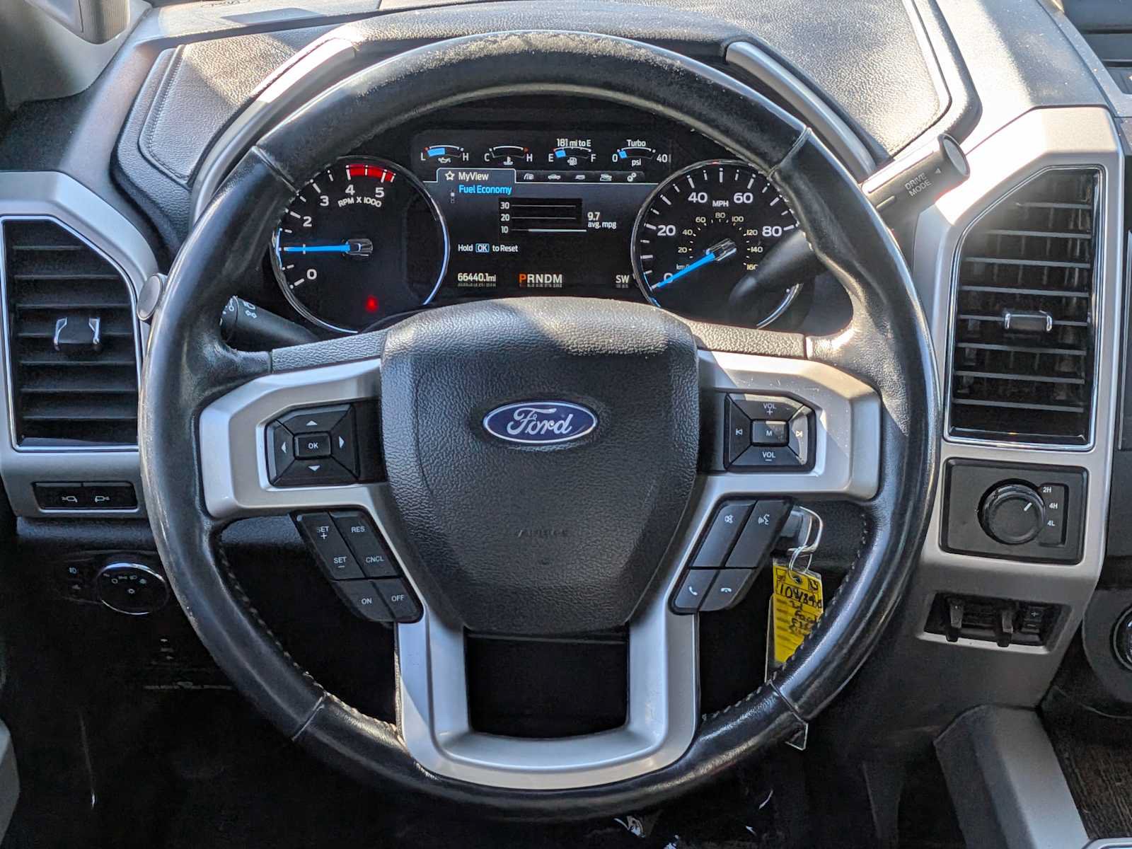 Certified 2021 Ford F350 Lariat w/ Chrome Package AWD/4WD image 25