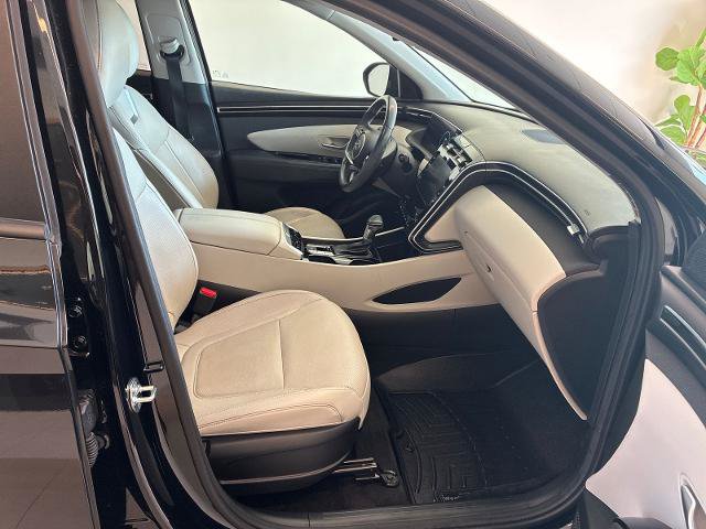 Used 2022 Hyundai Tucson SEL w/ Convenience + Premium Package FWD image 6