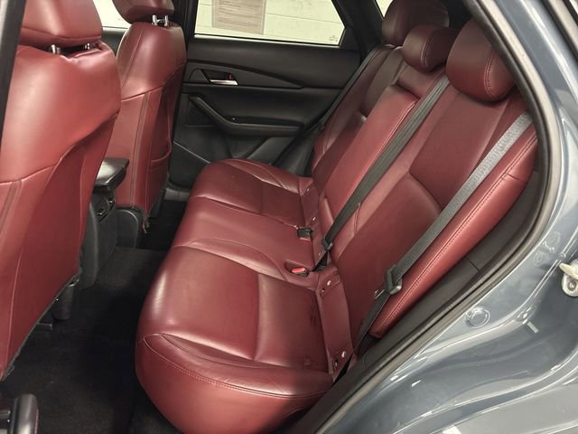 Used 2024 MAZDA CX-30 AWD 2.5 S w/ Preferred Package image 13