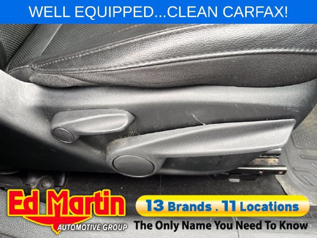 Used 2019 Jeep Compass Limited AWD/4WD image 40