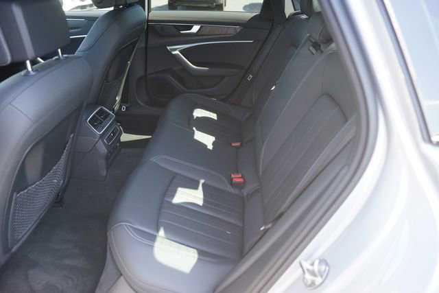 Used 2021 Audi A6 2.0T Premium w/ Sport Package AWD/4WD image 13