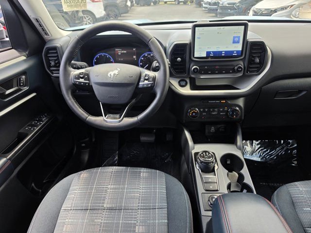 Certified 2023 Ford Bronco Sport Heritage w/ Heritage Convenience Package image 16