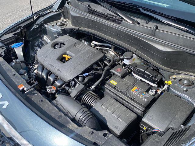 Used 2026 Kia Seltos EX w/ EX Sunroof Package AWD/4WD image 10