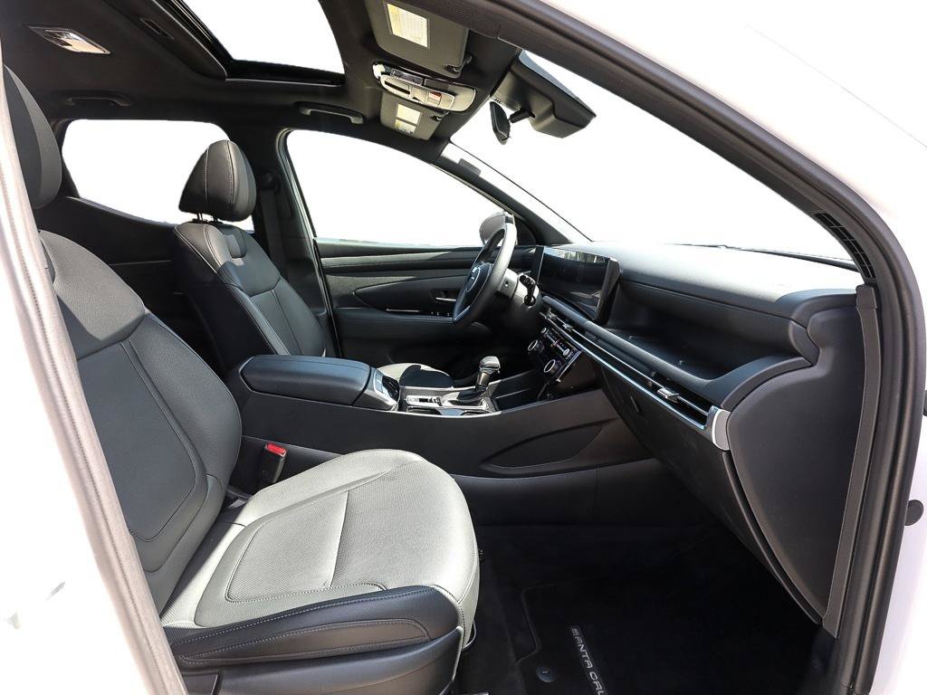 Used 2025 Hyundai Santa Cruz SEL AWD/4WD image 22