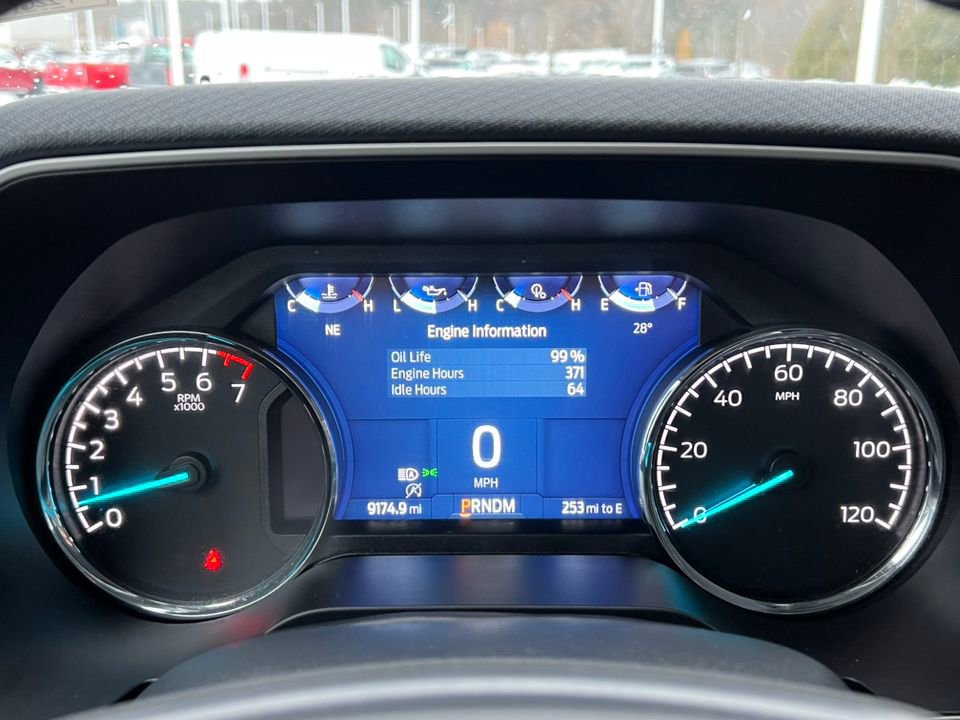 Certified 2023 Ford F150 XLT w/ Equipment Group 302A High image 27