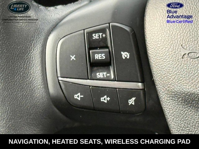 Certified 2023 Ford Bronco Sport Outer Banks w/ Tech Package AWD/4WD image 28