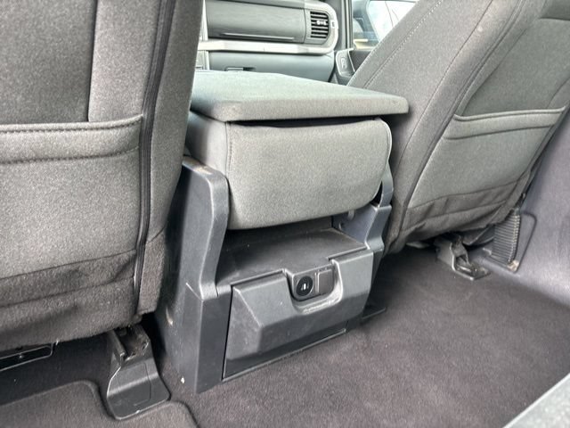 Certified 2024 Ford F150 XLT AWD/4WD image 34