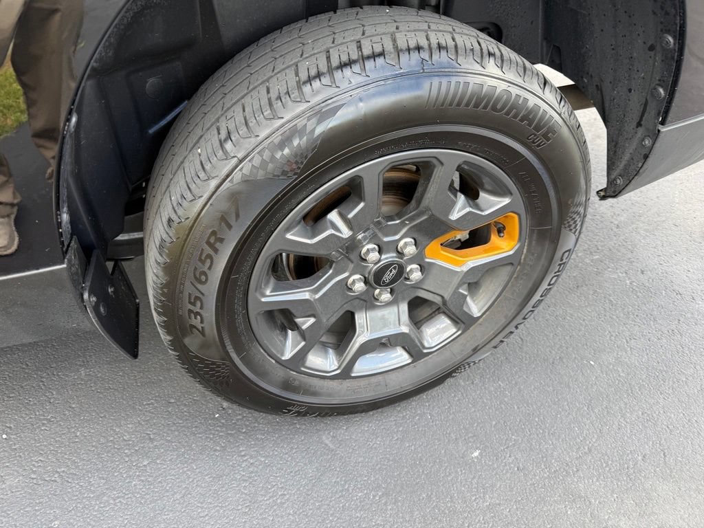 Certified 2024 Ford Maverick Tremor w/ Tremor Off-Road Package AWD/4WD image 19