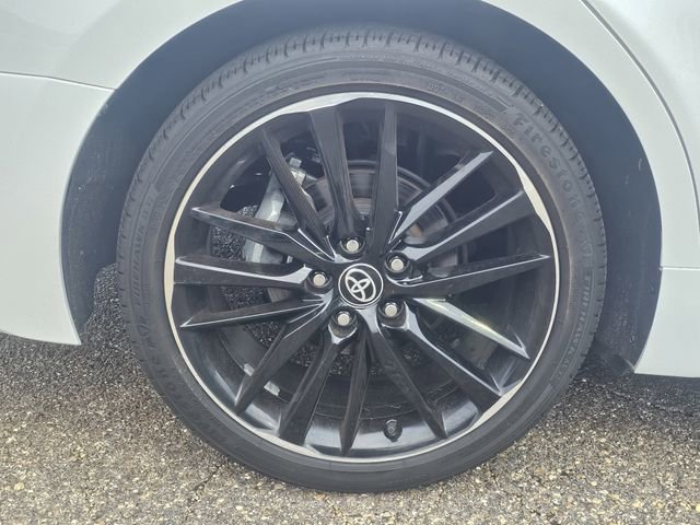 Used 2023 Toyota Camry XSE image 27