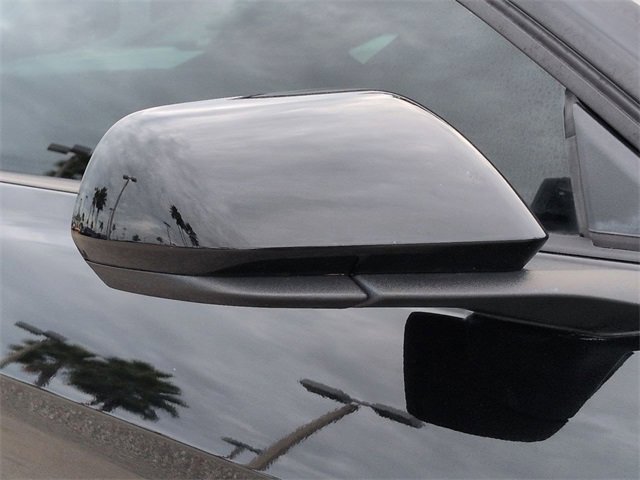 Certified 2022 Ford Mustang Coupe w/ Equipment Group 101A image 10