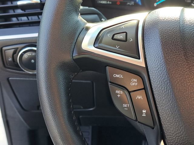 Certified 2024 Ford Edge SEL image 15