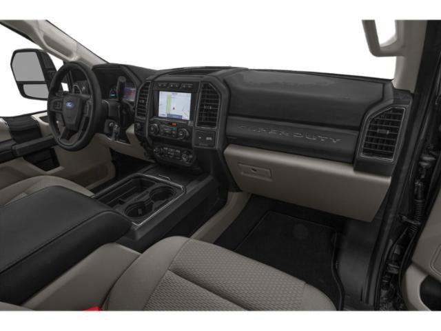 Certified 2022 Ford F250 XLT w/ Black Appearance Package AWD/4WD image 15